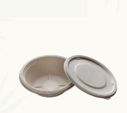750ml Bowl With Lid